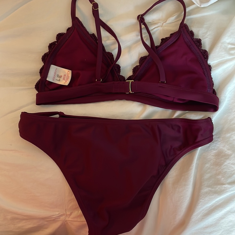 Target Bikini Set - Picture 2 of 3